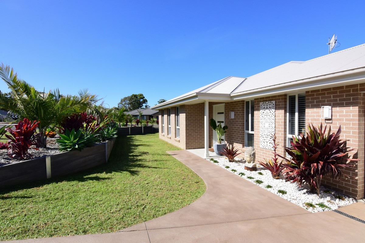 Anson Street Jervis Bay Properties