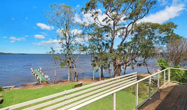 Waterfront Holiday House, Absolute Waterfront , dual occupancy potential, big block, sub-division block, Scott Morton, huski beachfront, huskisson beachfront, beach shack, beach house, beach cottage, Huskisson Real Estate, Jervis Bay Real Estate, Real Estate Agents Jervis Bay,One Agency Jervis Bay, Oz Realty Huskisson, Absolute Waterfront, waterfront holiday house, Jervis Bay holiday, Huskisson Apartments, Vincentia, South Coast NSW,  huskisson, Jervis Bay Holiday, Elizabeth Drive, Hyams Beach,