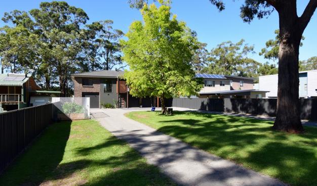 waterfront holiday house, Jervis Bay Holiday House, Jervis Bay Properties, Scott MOrton, Huskisson Real Estate, Huski Tri, Holiday Home, Sea Change Jervis Bay